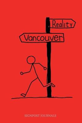 Book cover for Reality Vancouver