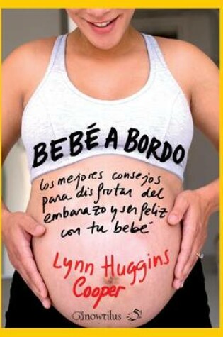 Cover of Bebe a Bordo