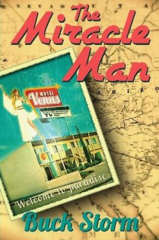 Cover of The Miracle Man