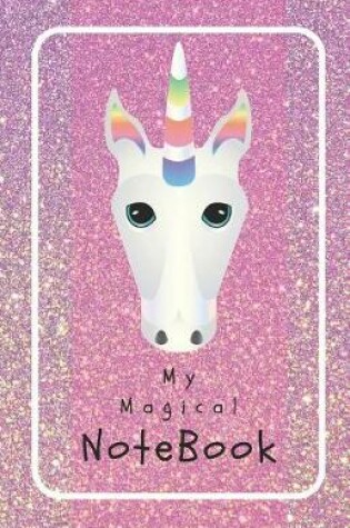 Cover of My Magical Notebook