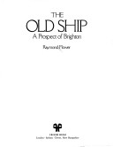 Book cover for The Old Ship