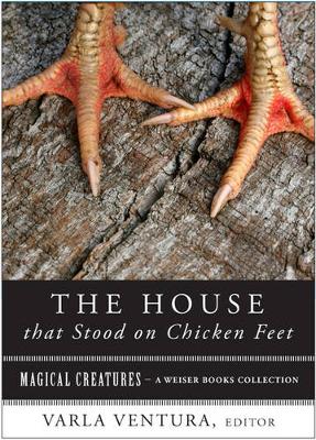 Book cover for House That Stood on Chicken Feet