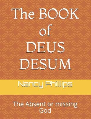 Cover of The Book of Deus Desum