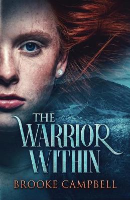 Book cover for The Warrior Within
