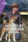 Book cover for Rescued by the Rancher