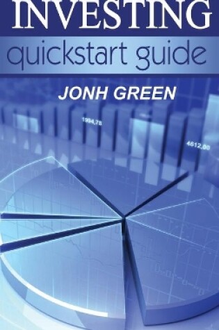 Cover of investing quickstart guide