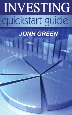 Book cover for investing quickstart guide