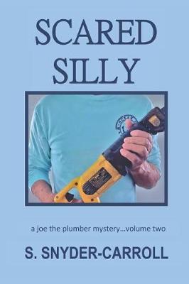 Book cover for Scared Silly