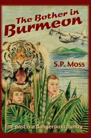 Cover of The Bother in Burmeon