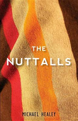 Book cover for The Nuttalls