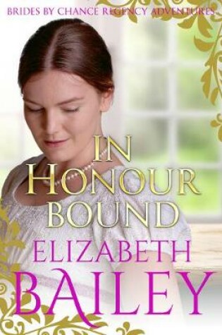 Cover of In Honour Bound