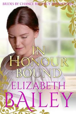 Cover of In Honour Bound