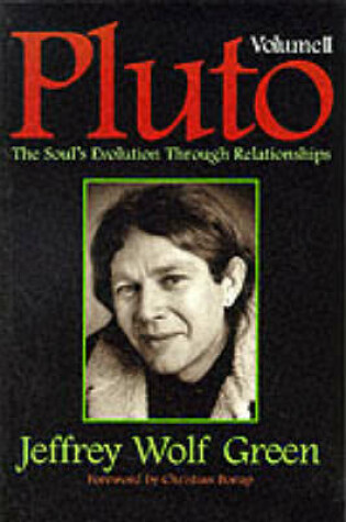 Cover of The Pluto