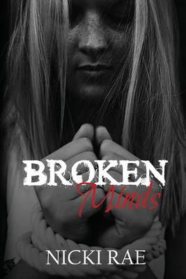 Book cover for Broken Minds