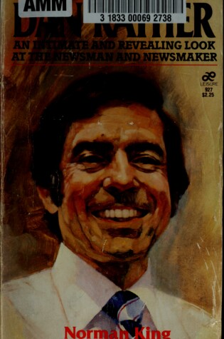 Cover of Dan Rather