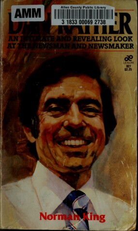 Book cover for Dan Rather