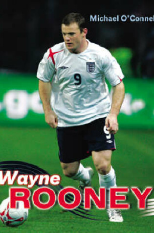 Cover of Wayne Rooney
