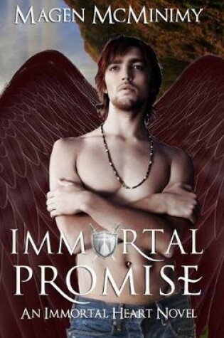 Cover of Immortal Promise
