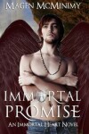 Book cover for Immortal Promise