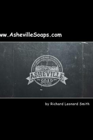 Cover of Asheville Soaps