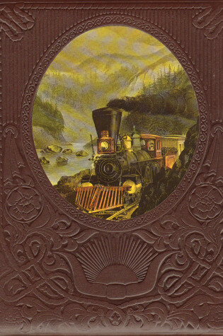 Cover of The Railroaders