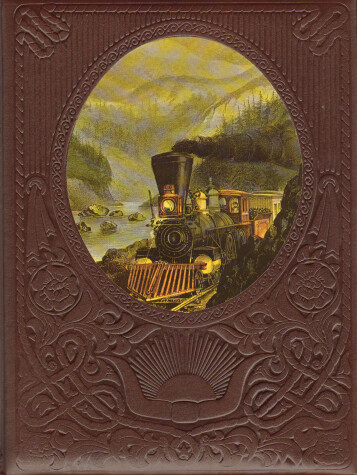 Cover of The Railroaders