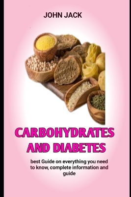 Book cover for carbohydrates and diabetes