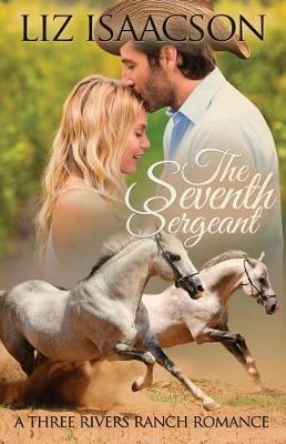 Book cover for The Seventh Sergeant