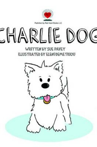 Cover of Charlie Dog