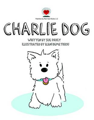 Cover of Charlie Dog