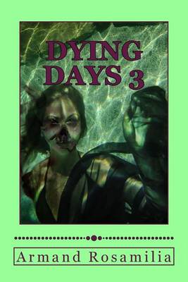 Book cover for Dying Days 3