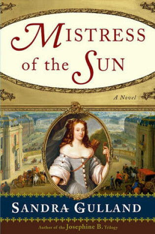 Cover of Mistress of the Sun