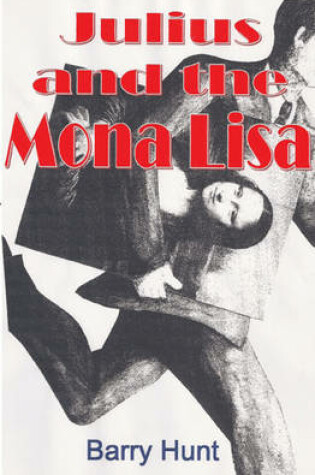 Cover of Julius and the Mona Lisa