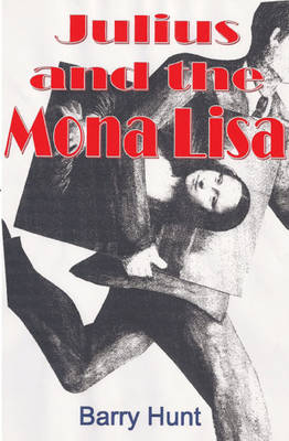 Book cover for Julius and the Mona Lisa