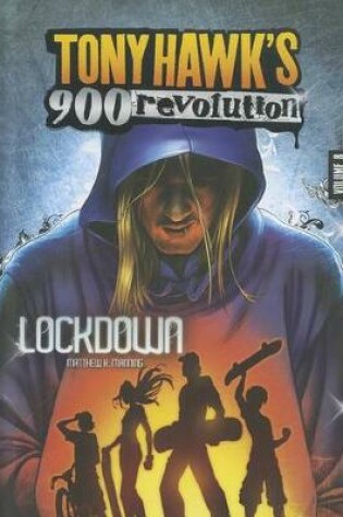 Cover of Lockdown