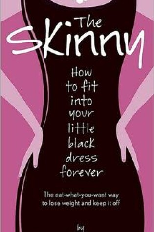 Cover of The Skinny