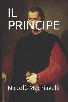 Cover of Il Principe