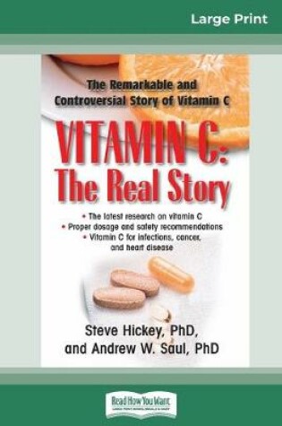 Cover of Vitamin C