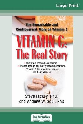 Book cover for Vitamin C