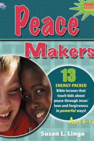 Cover of Peace Makers