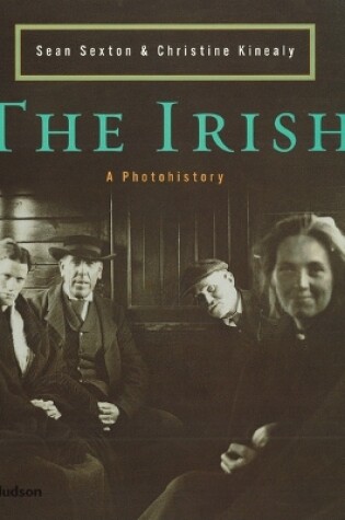 Cover of The Irish