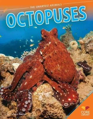 Cover of Octopuses