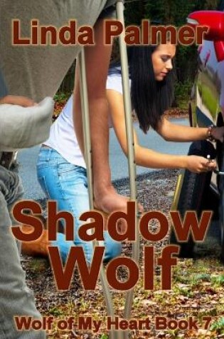 Cover of Shadow Wolf