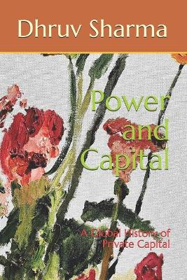Book cover for Power and Capital