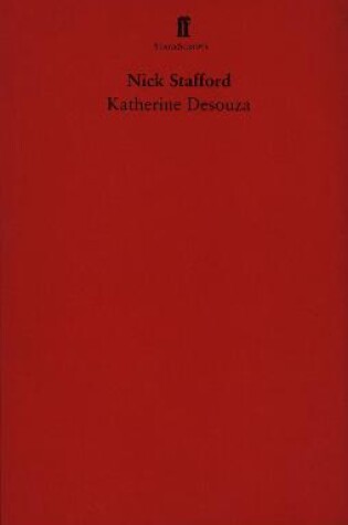 Cover of Katherine Desouza