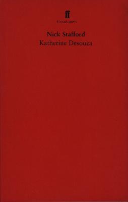 Book cover for Katherine Desouza