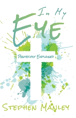 Book cover for In My Eye