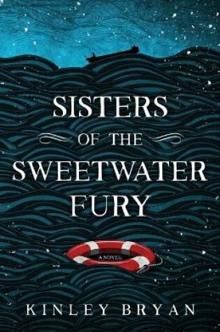 Cover of Sisters of the Sweetwater Fury