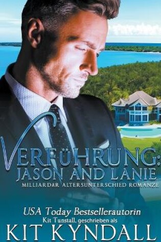 Cover of Verführung
