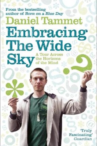 Cover of Embracing the Wide Sky